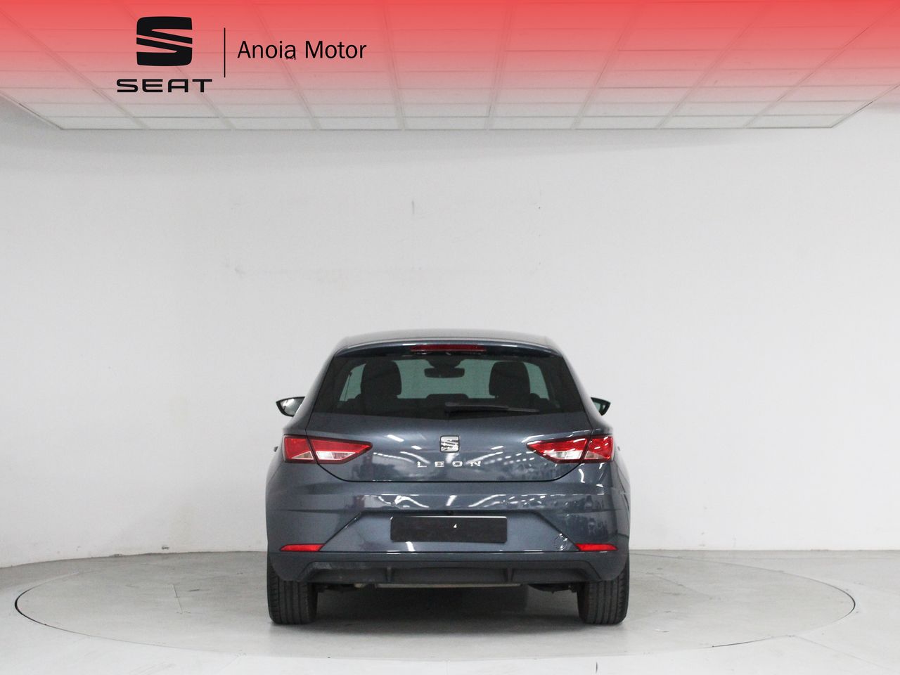 Foto Seat León 6