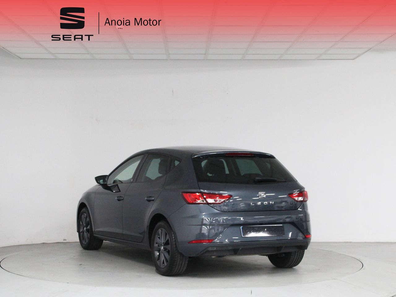 Foto Seat León 7