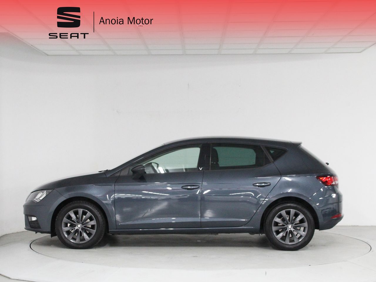 Foto Seat León 8