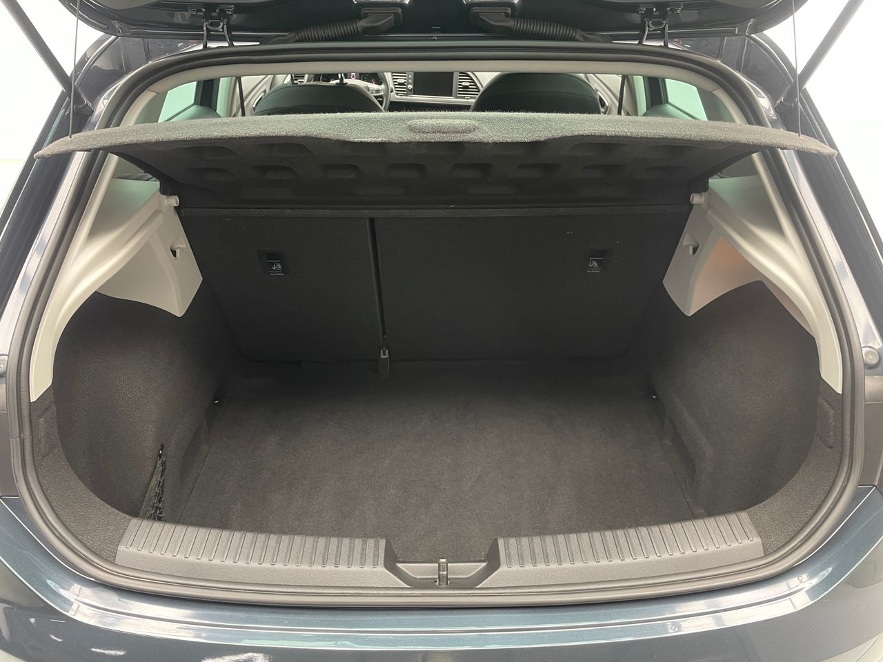 Foto Seat León 10