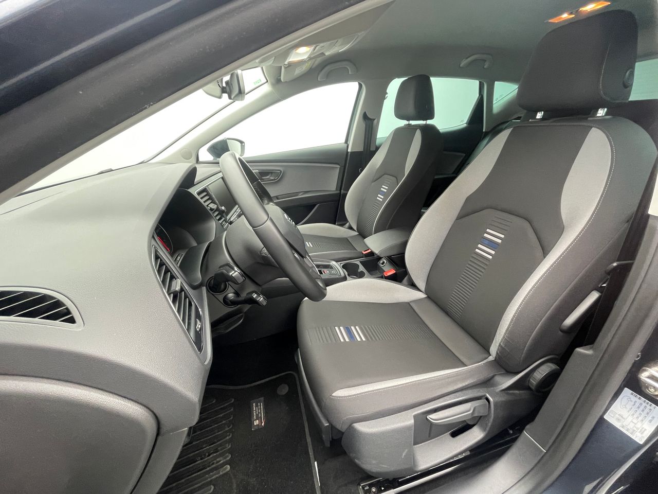 Foto Seat León 11