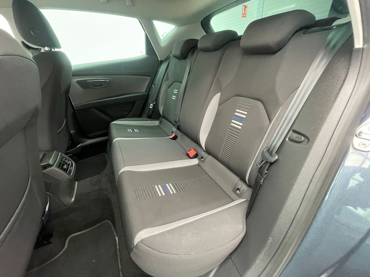 Foto Seat León 12