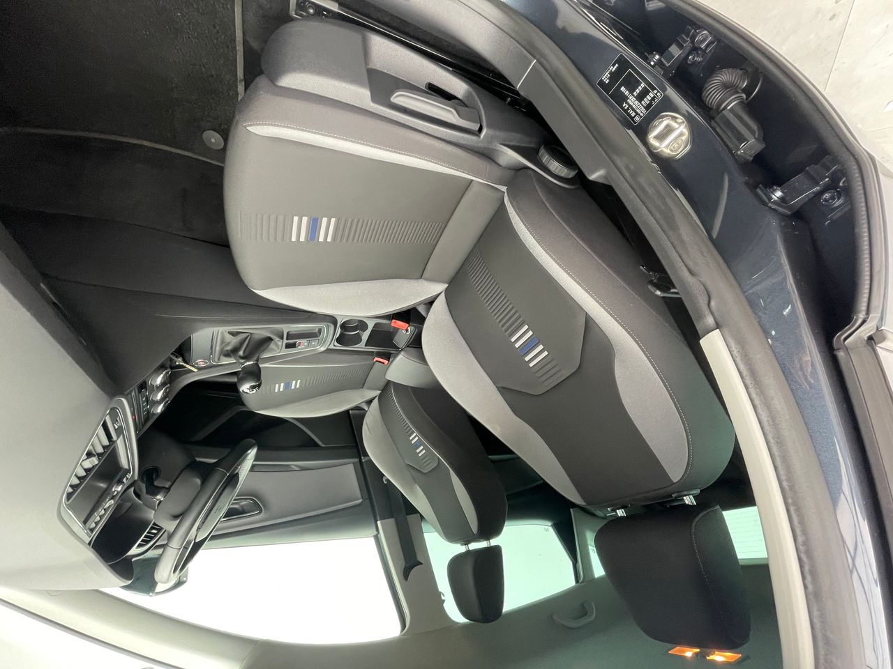 Foto Seat León 13