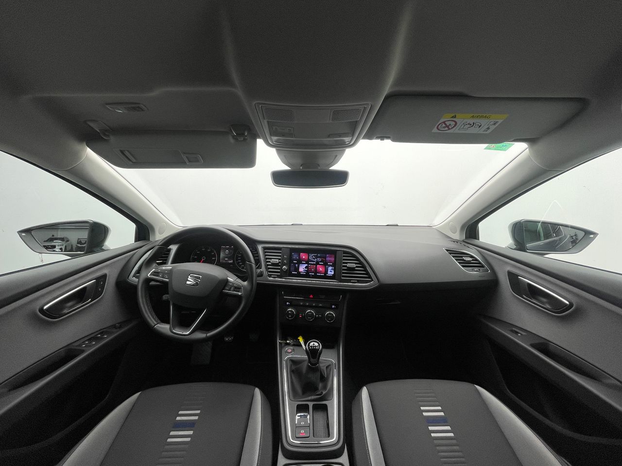 Foto Seat León 15