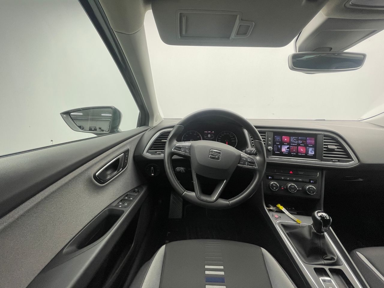 Foto Seat León 16