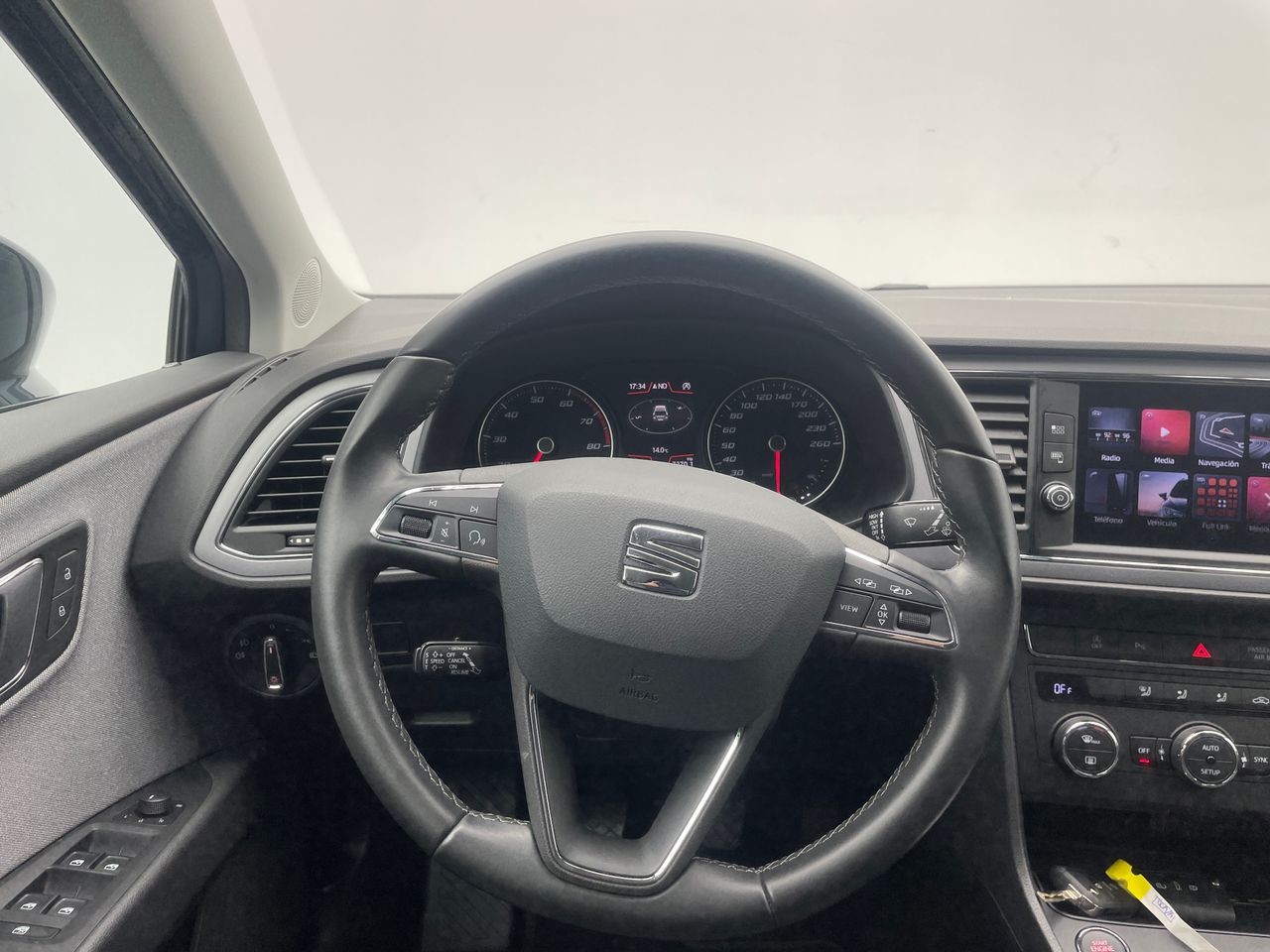 Foto Seat León 17