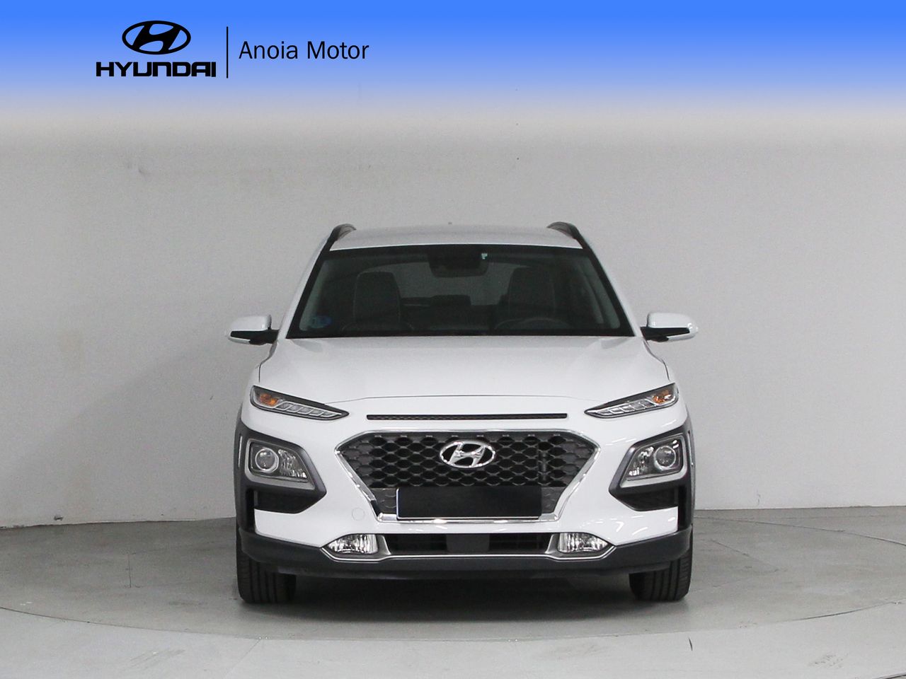 Foto Hyundai Kona 2