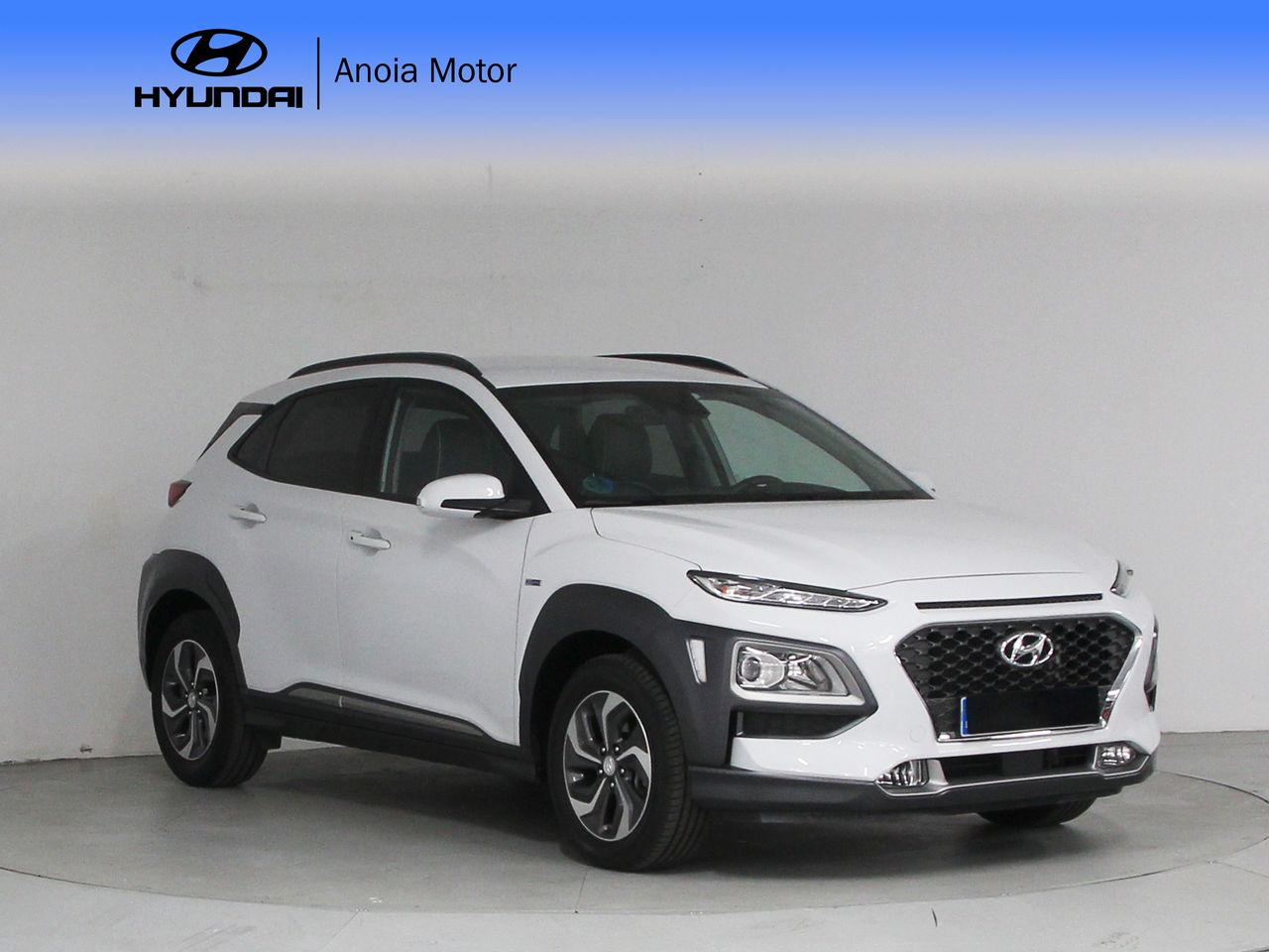 Foto Hyundai Kona 3
