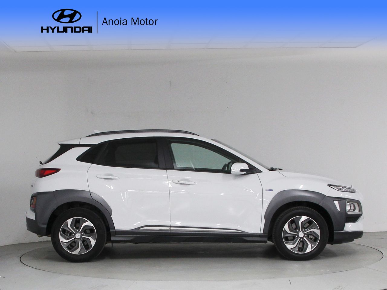 Foto Hyundai Kona 4