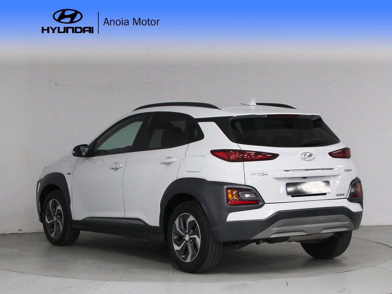 Foto Hyundai Kona 7