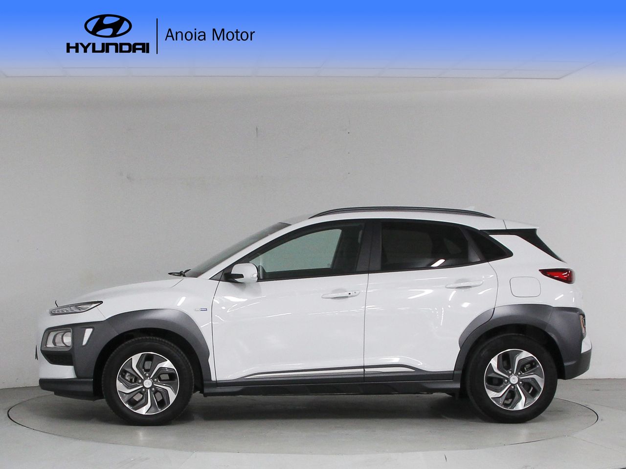 Foto Hyundai Kona 8