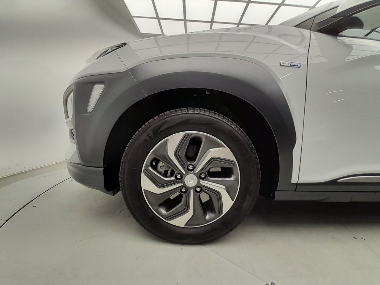 Foto Hyundai Kona 9