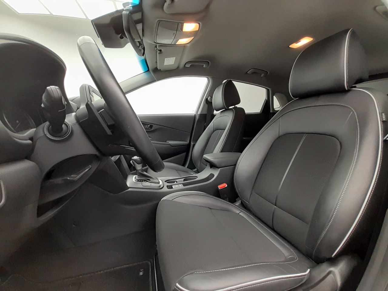 Foto Hyundai Kona 11