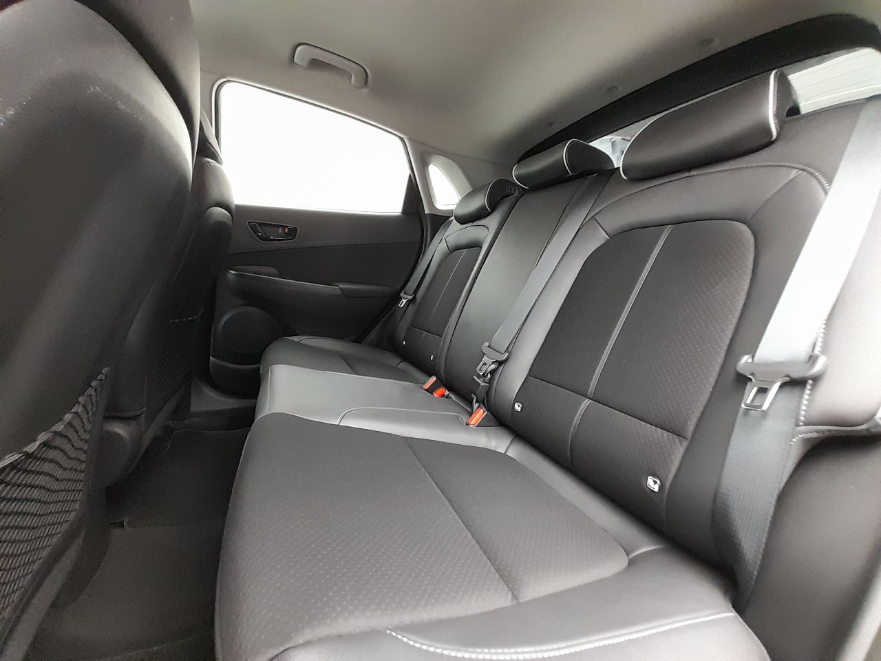 Foto Hyundai Kona 12