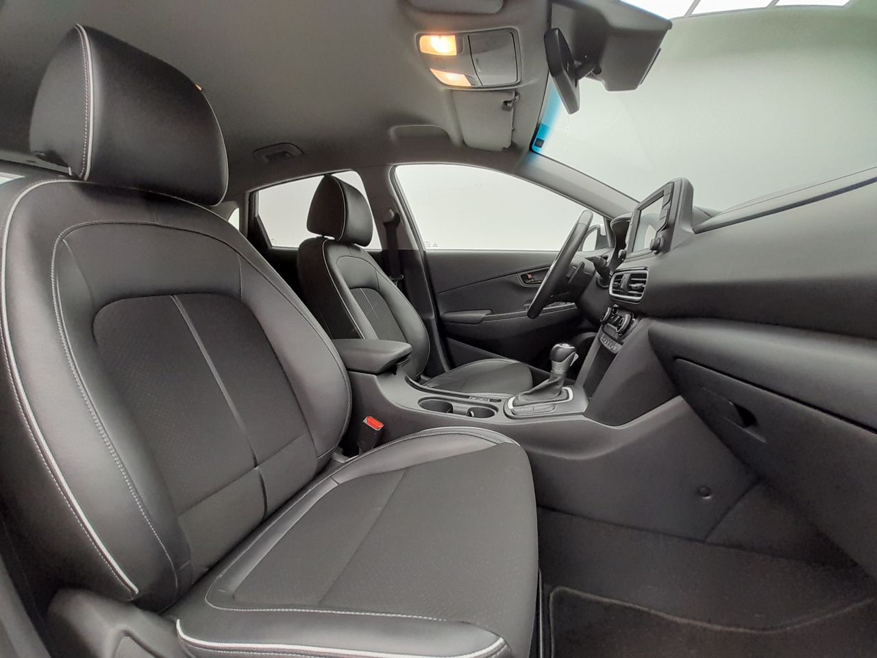 Foto Hyundai Kona 13
