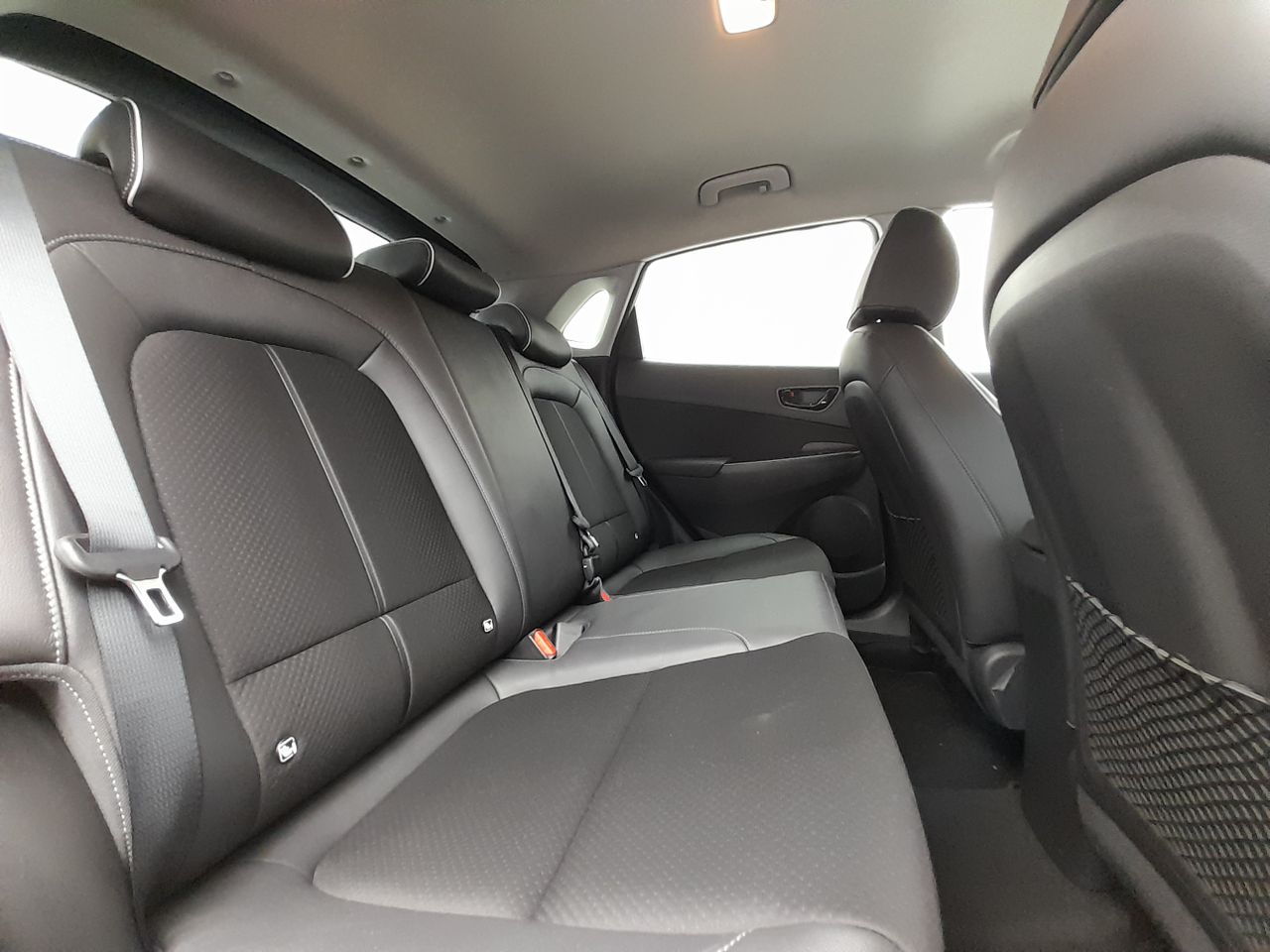 Foto Hyundai Kona 14