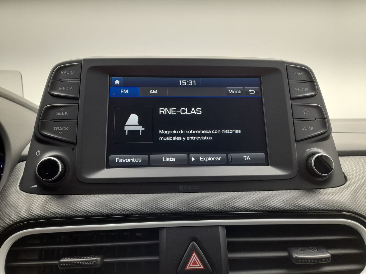 Foto Hyundai Kona 19