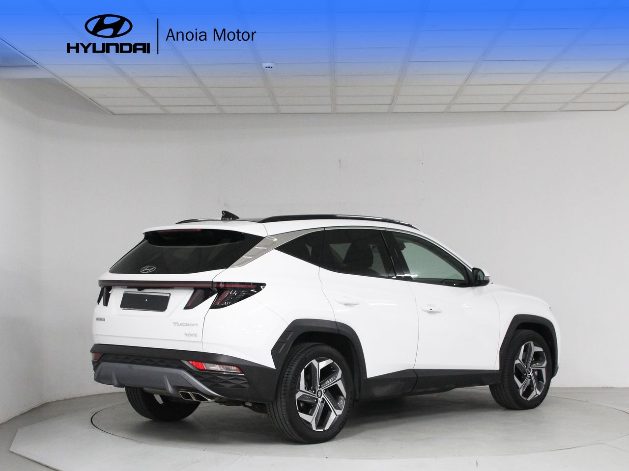 Foto Hyundai Tucson 5