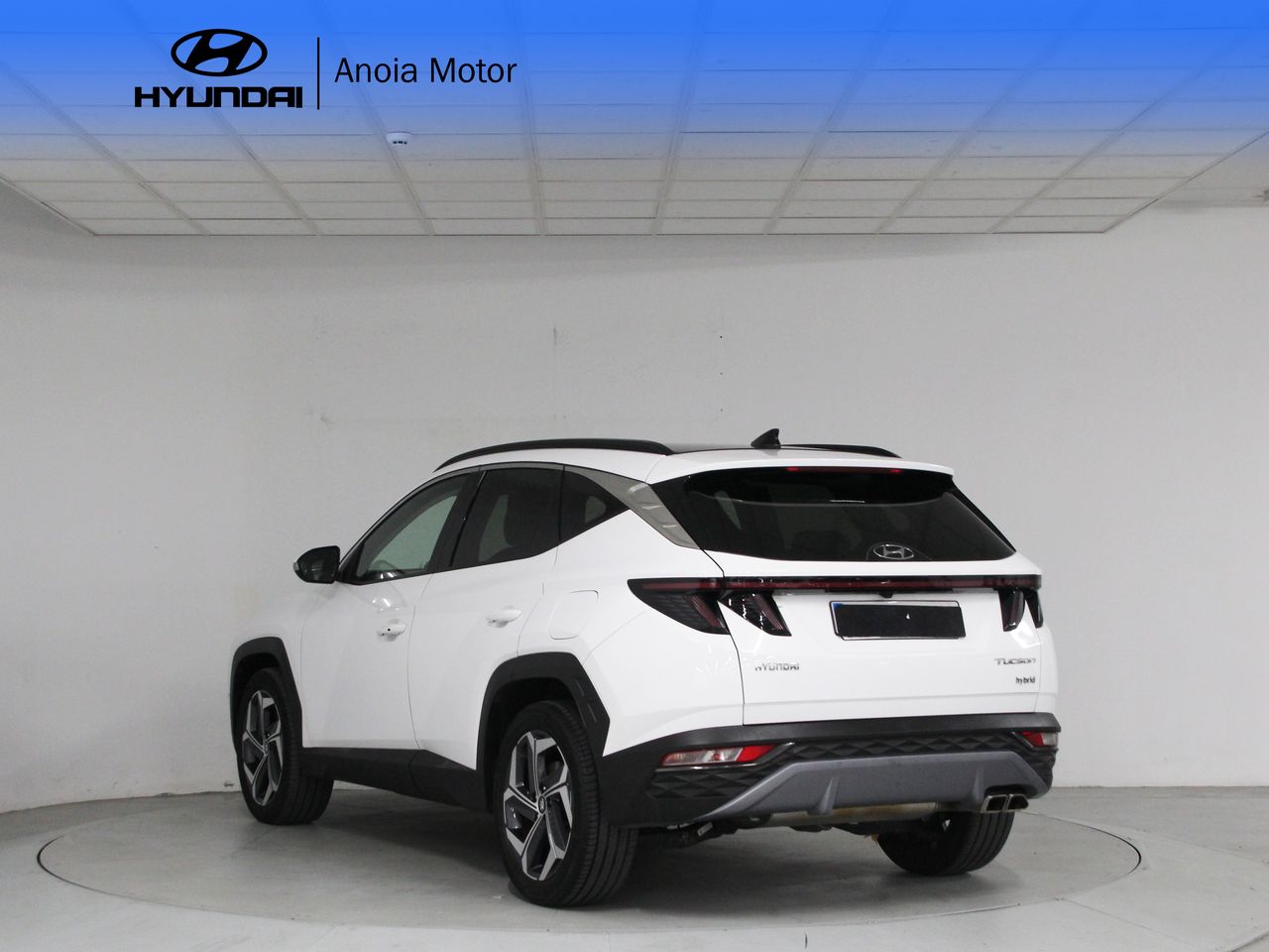 Foto Hyundai Tucson 7