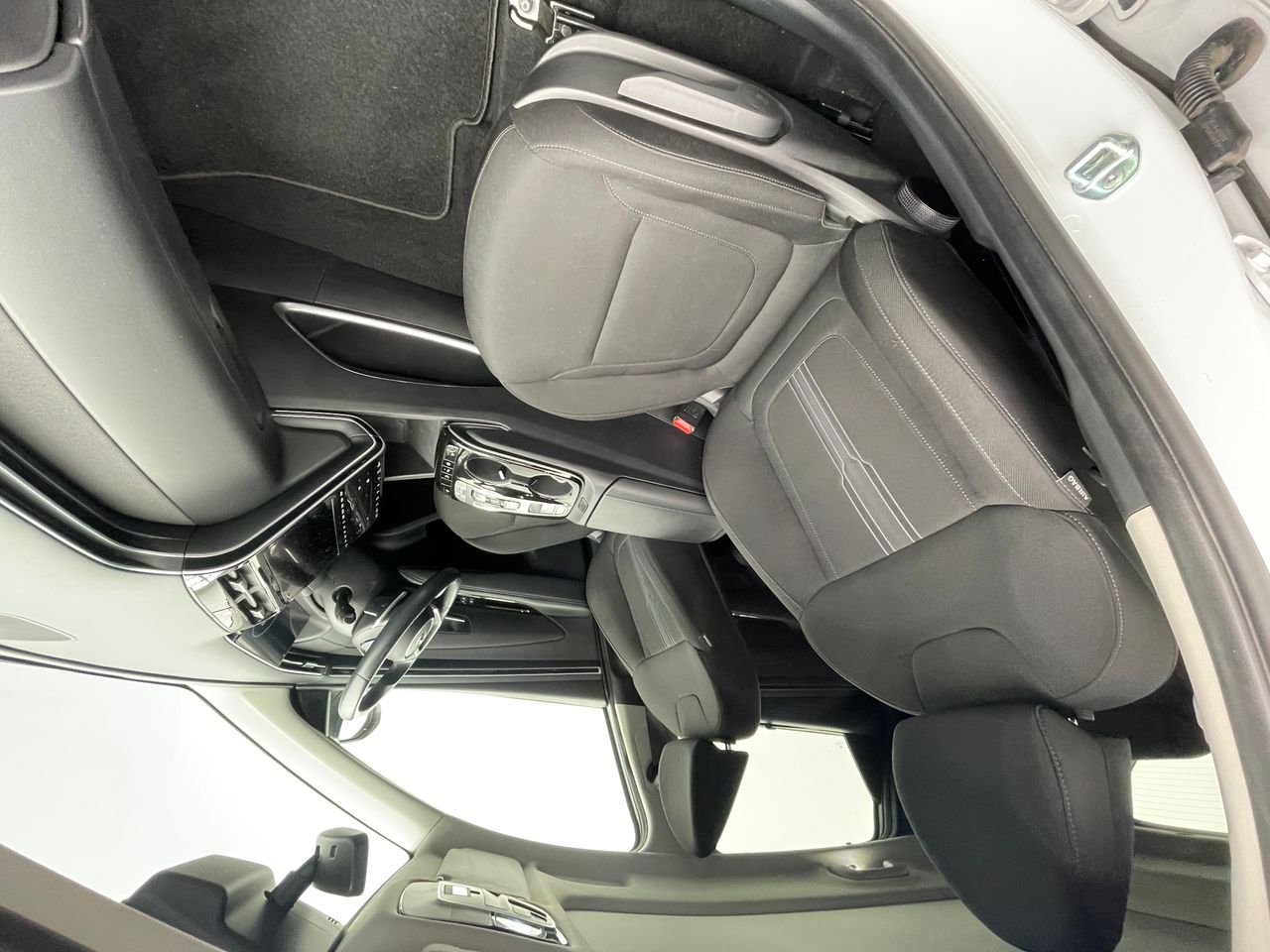 Foto Hyundai Tucson 13