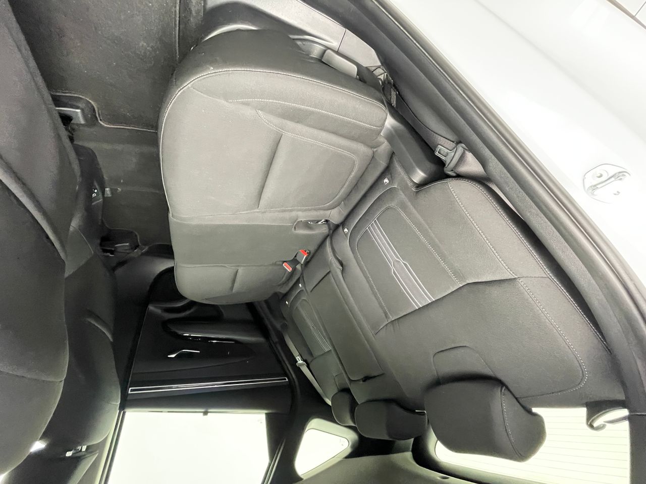 Foto Hyundai Tucson 14