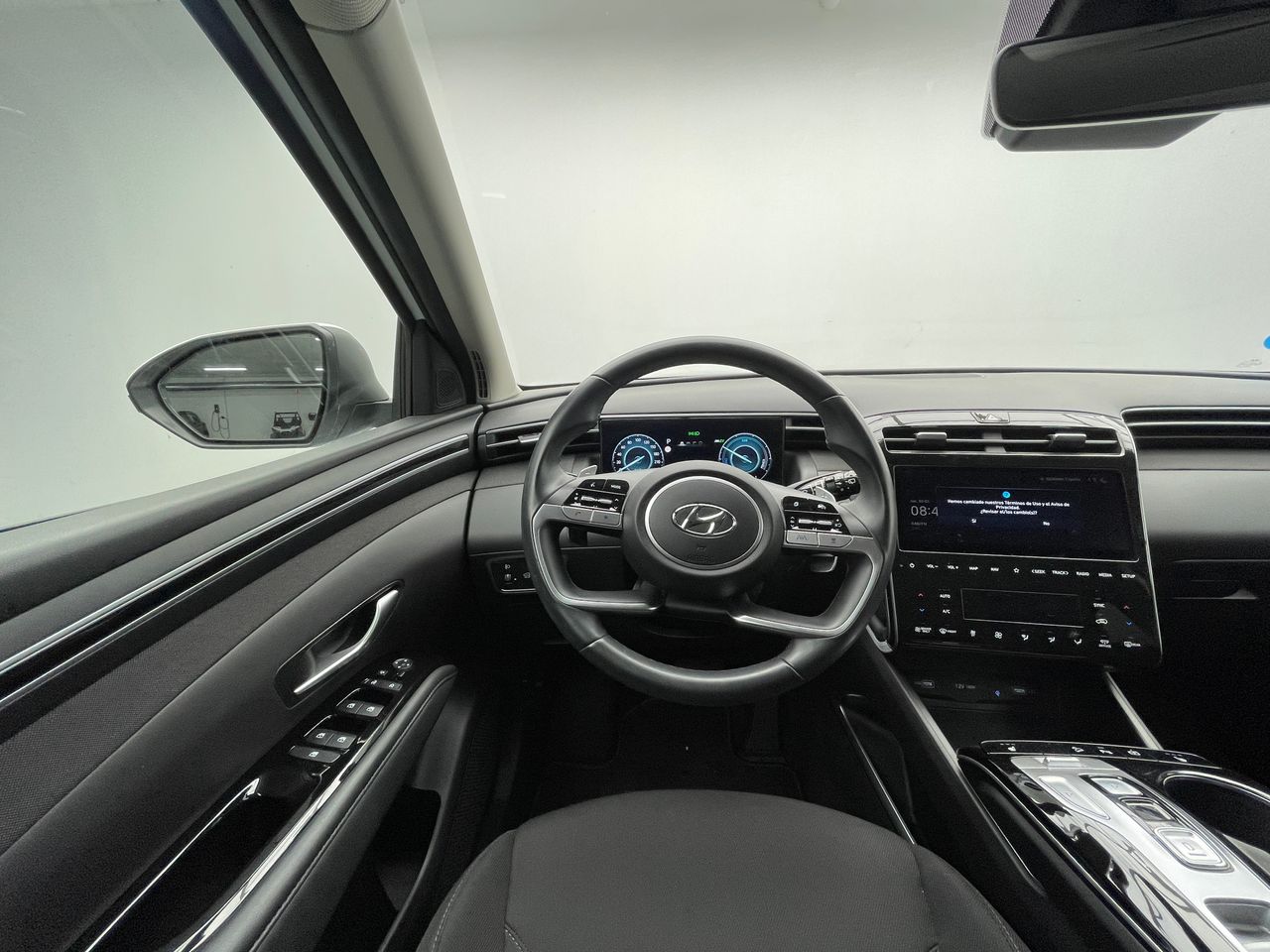 Foto Hyundai Tucson 16