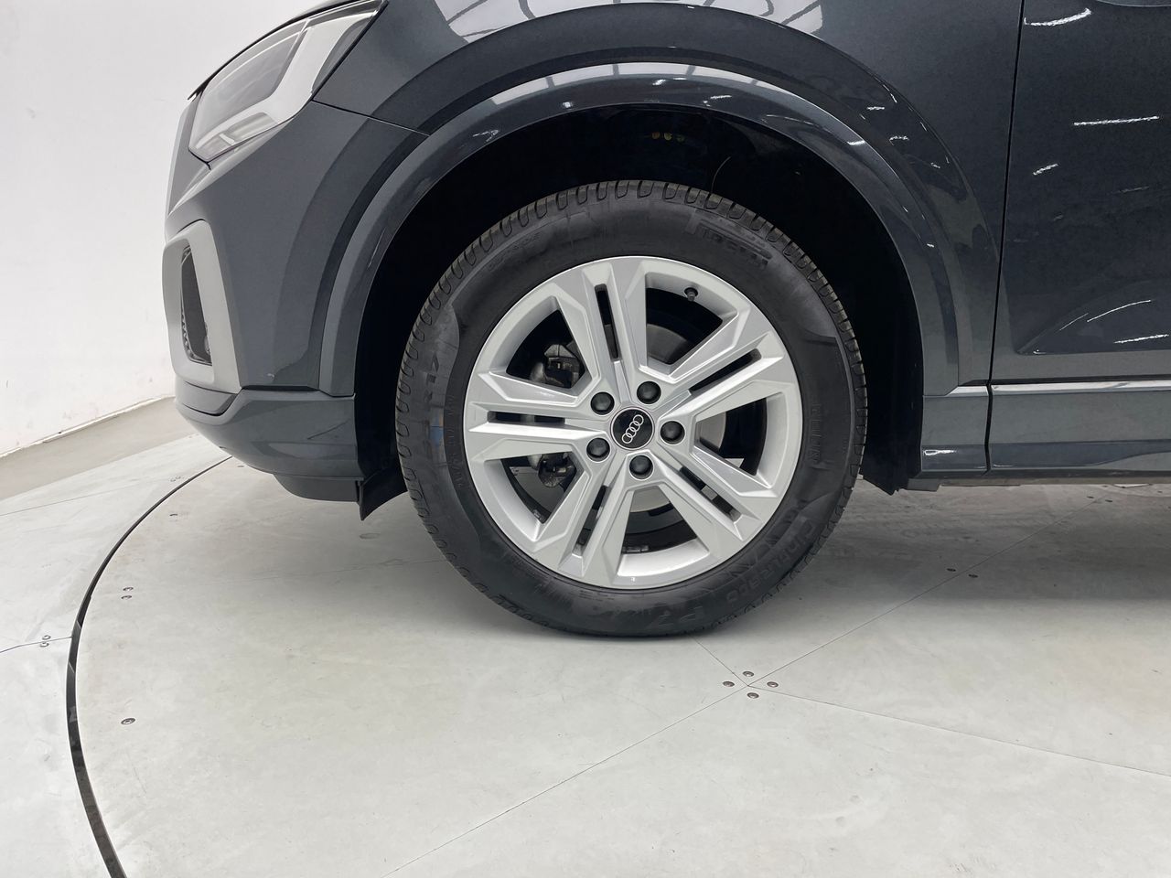 Foto Audi Q2 9