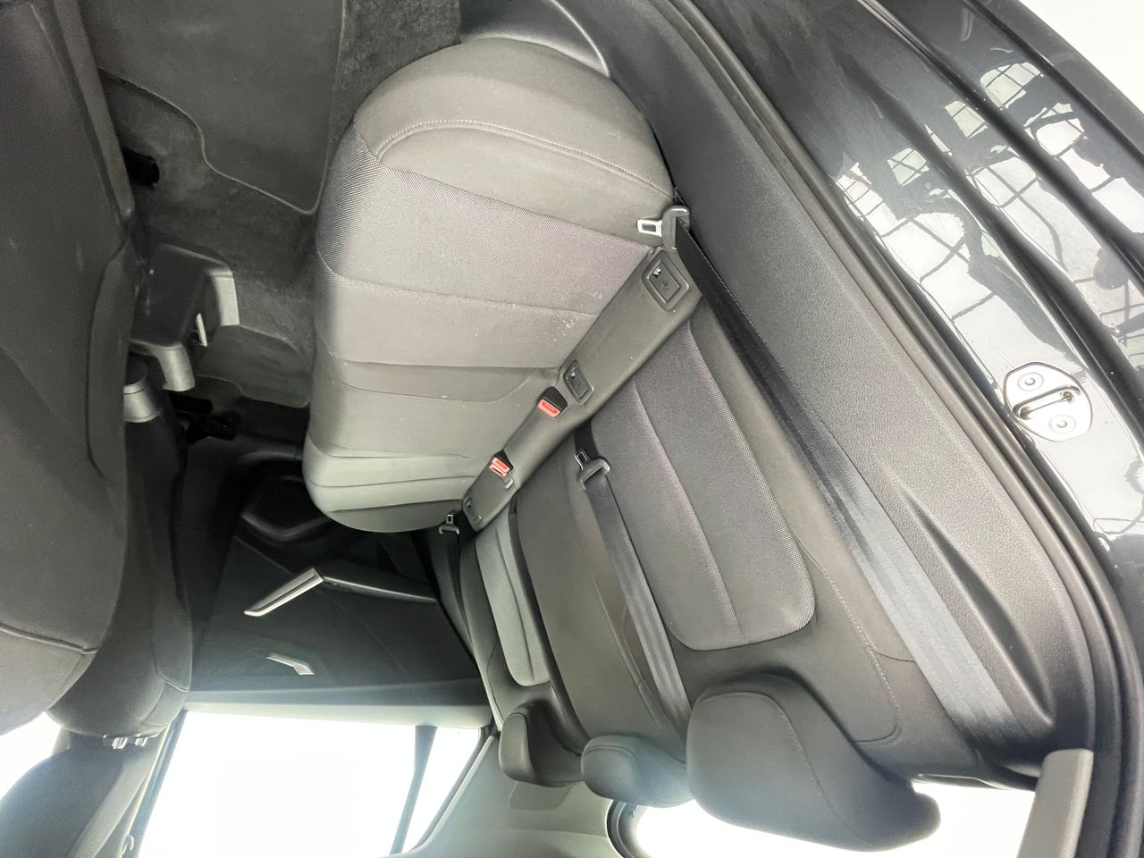 Foto Audi Q2 14