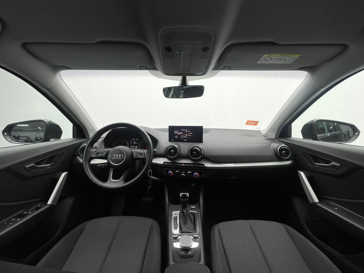 Foto Audi Q2 15