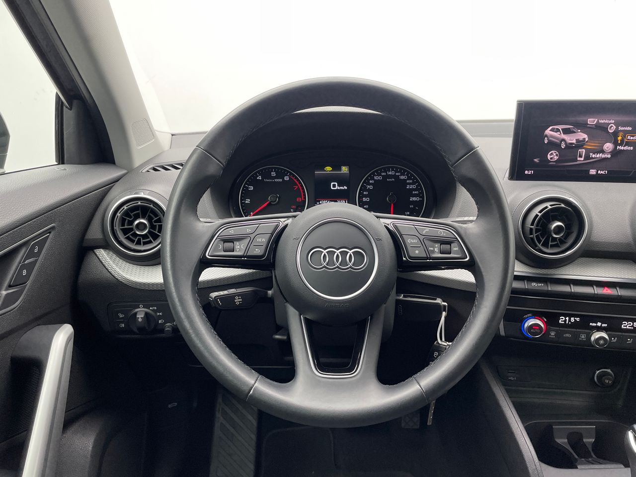 Foto Audi Q2 16