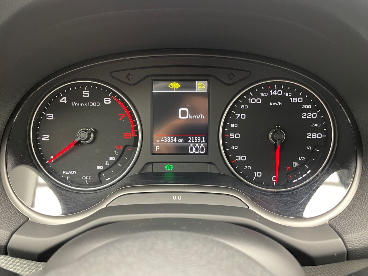 Foto Audi Q2 18