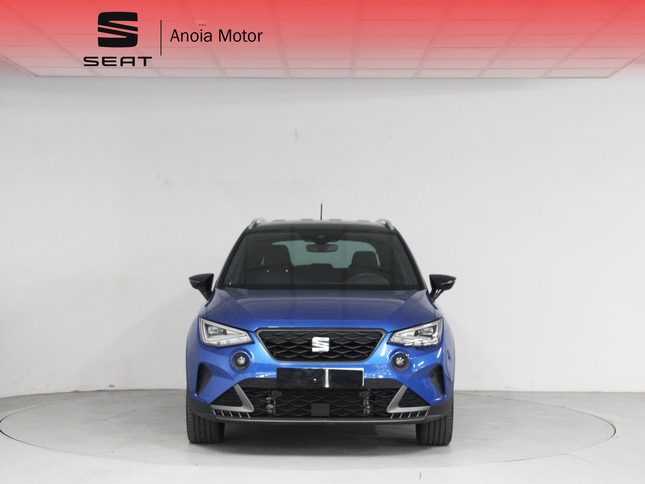 Foto Seat Arona 2