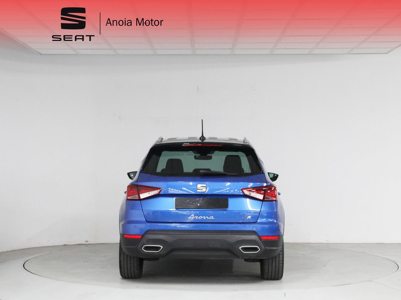 Foto Seat Arona 6