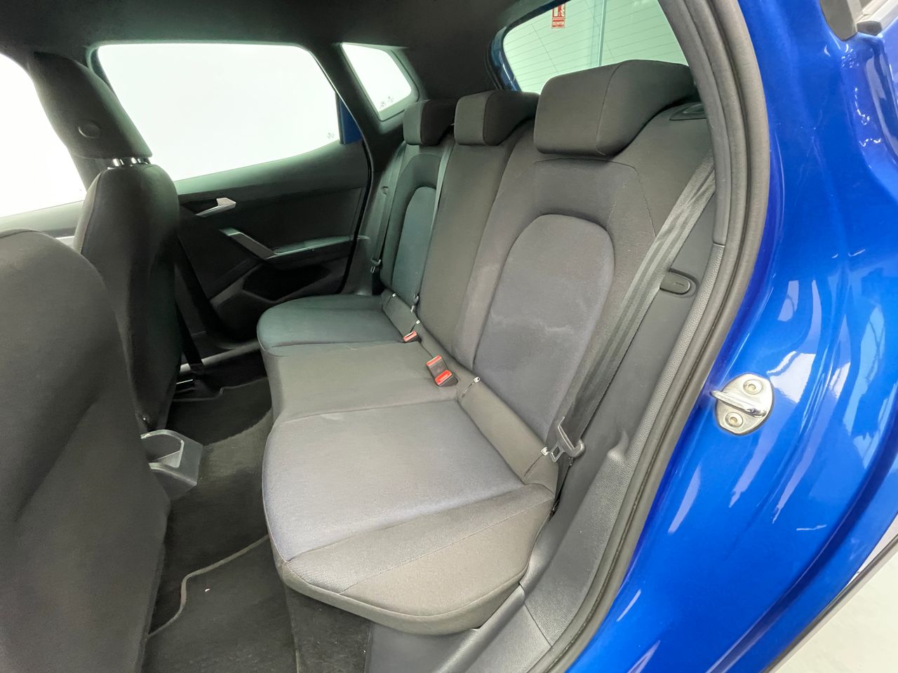 Foto Seat Arona 11
