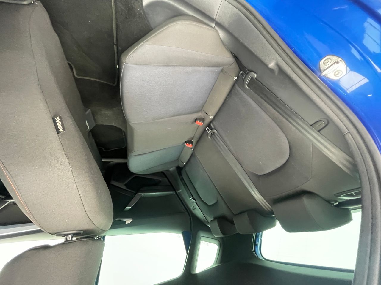 Foto Seat Arona 14