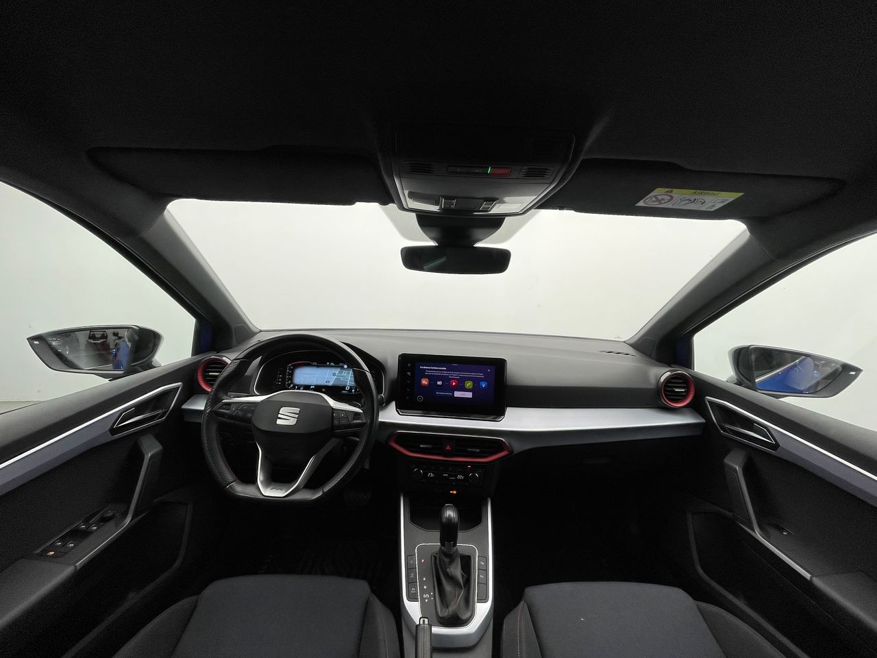 Foto Seat Arona 15