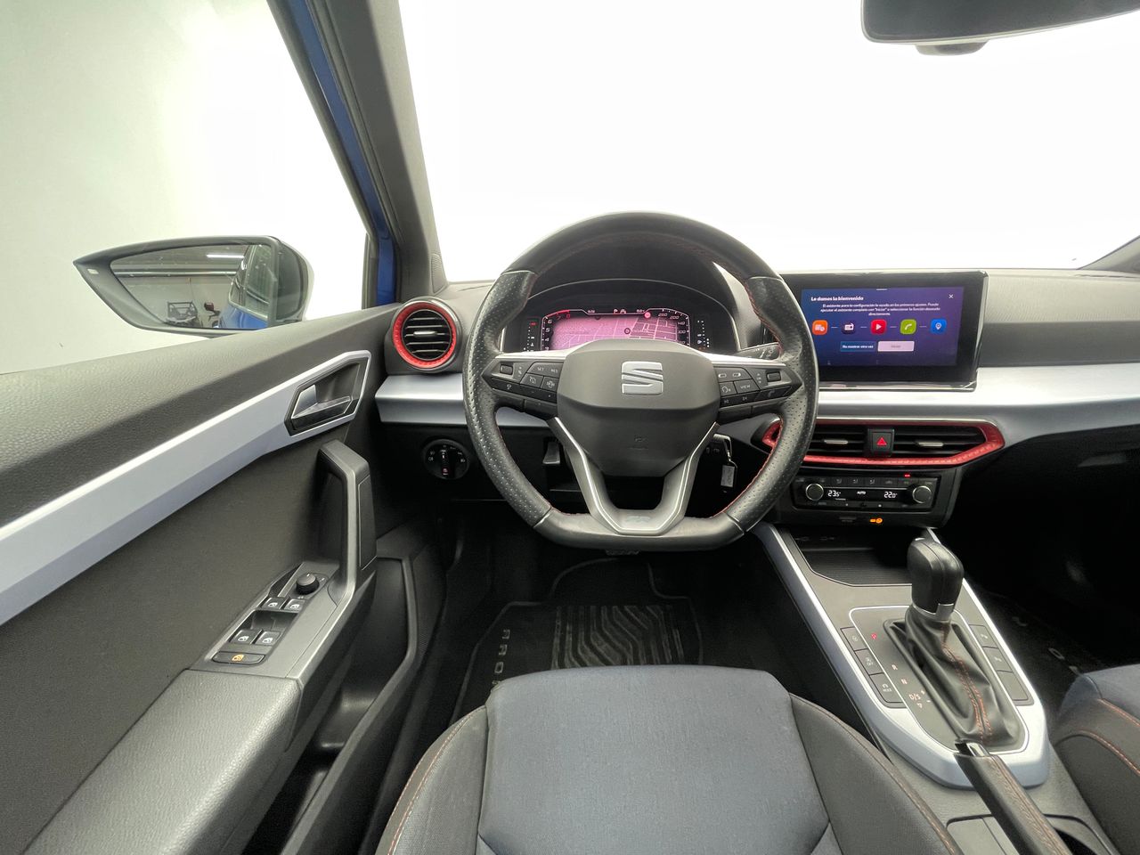 Foto Seat Arona 16