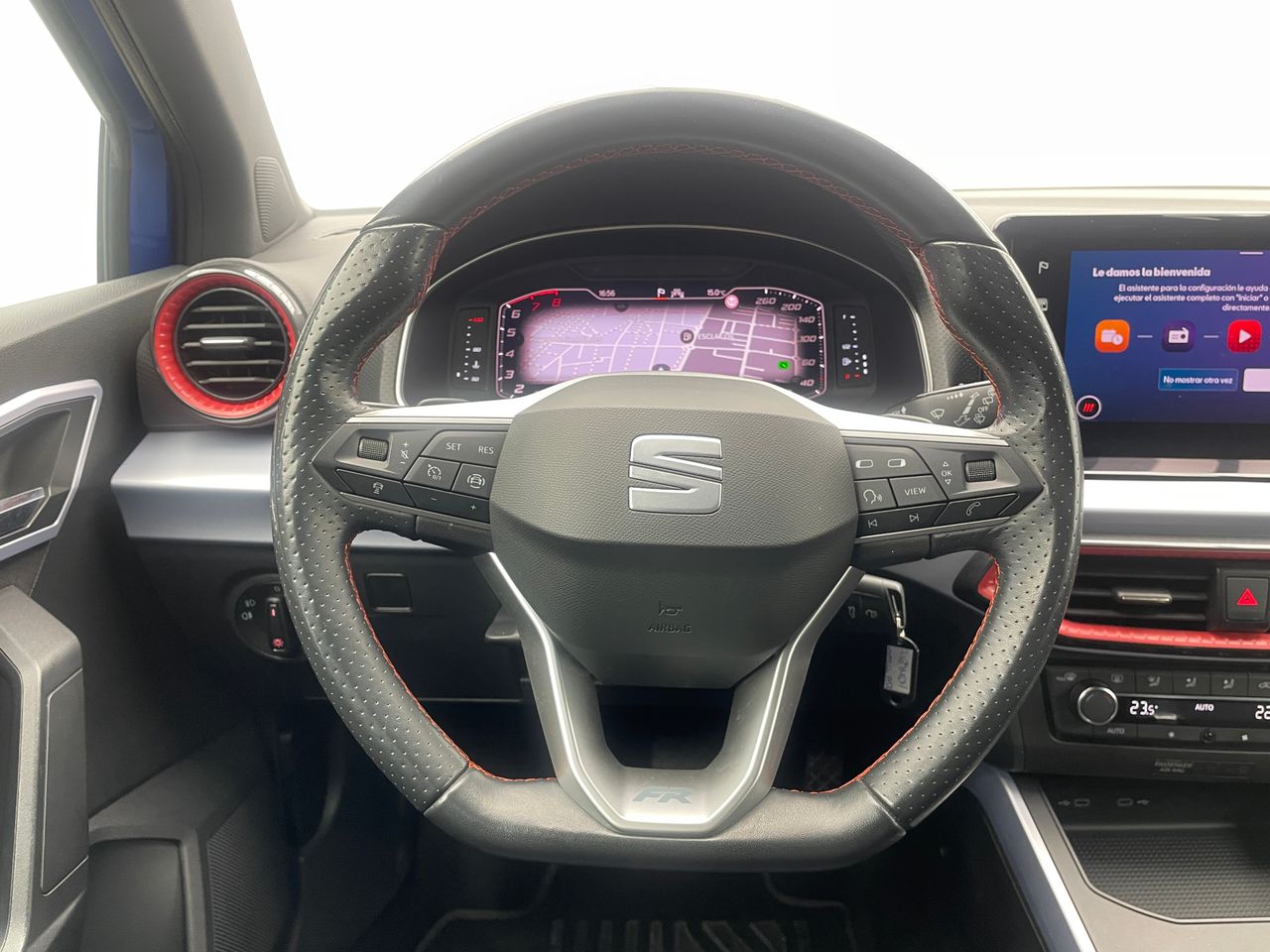 Foto Seat Arona 17