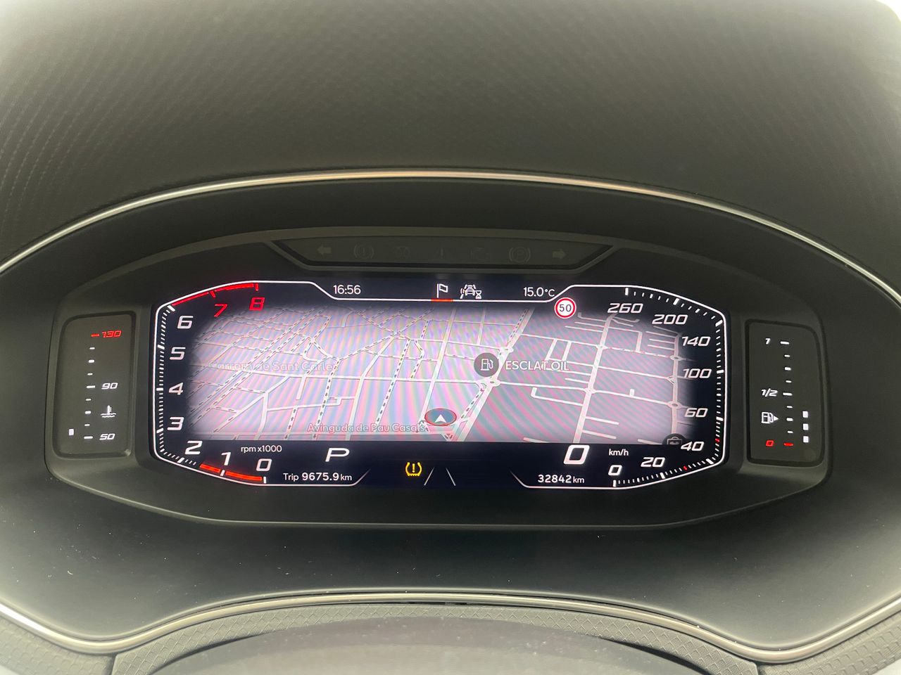 Foto Seat Arona 18