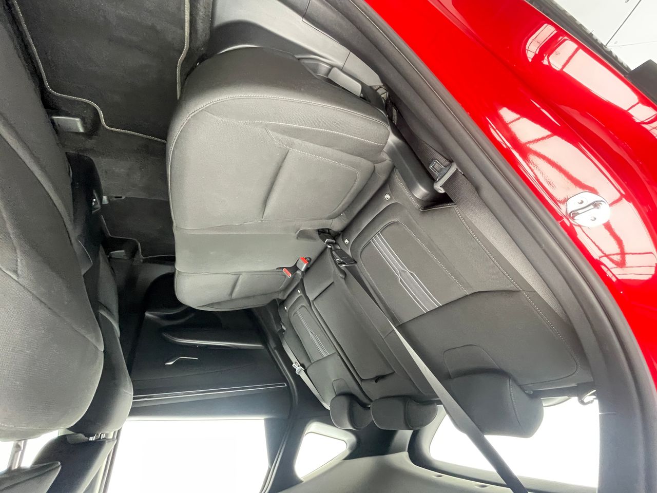 Foto Hyundai Tucson 14