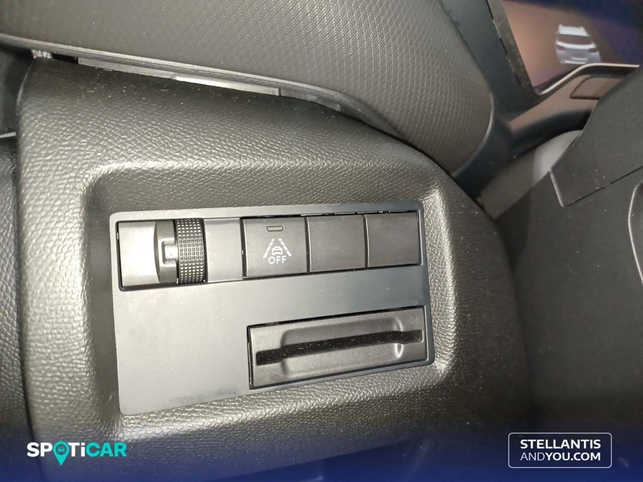 Foto Citroën C5 Aircross 18