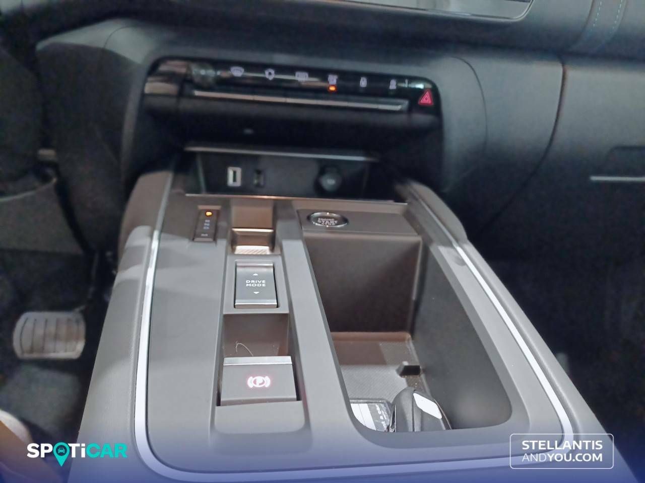 Foto Citroën C5 Aircross 19