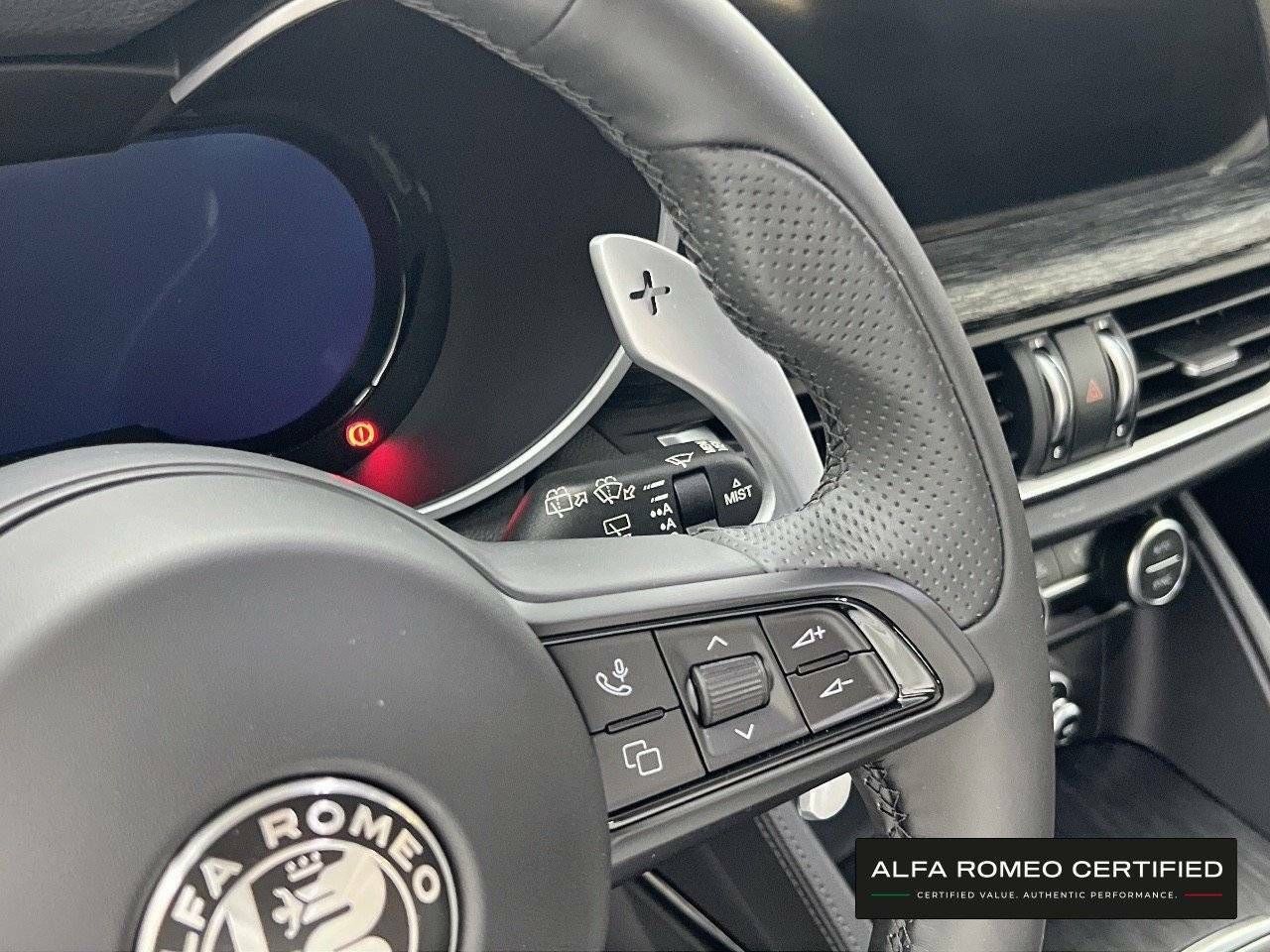 Foto Alfa Romeo Stelvio 15