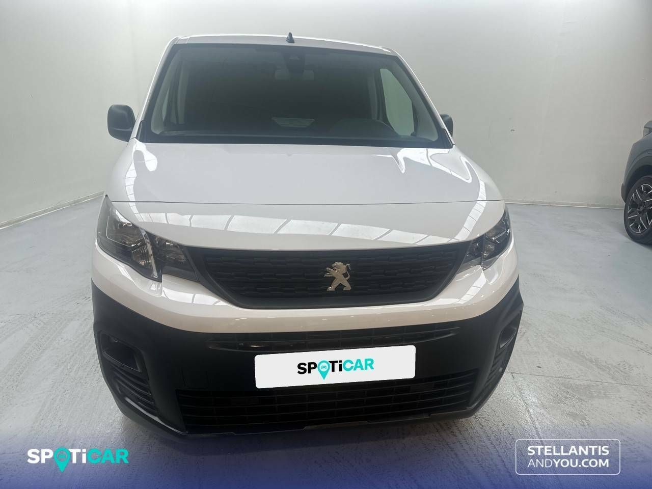 Foto Peugeot Partner 2