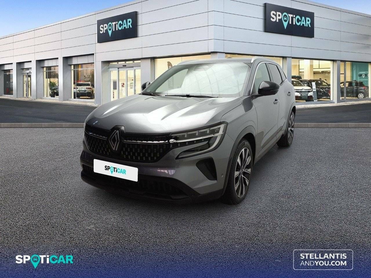Foto Renault Austral 1