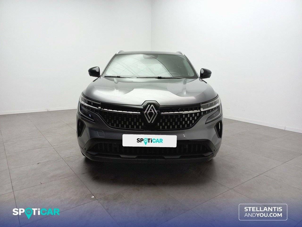 Foto Renault Austral 2