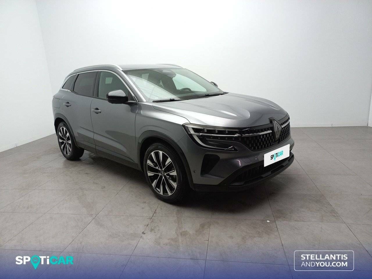 Foto Renault Austral 3