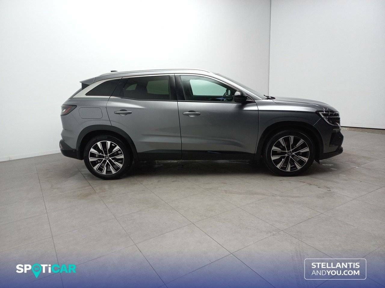 Foto Renault Austral 4