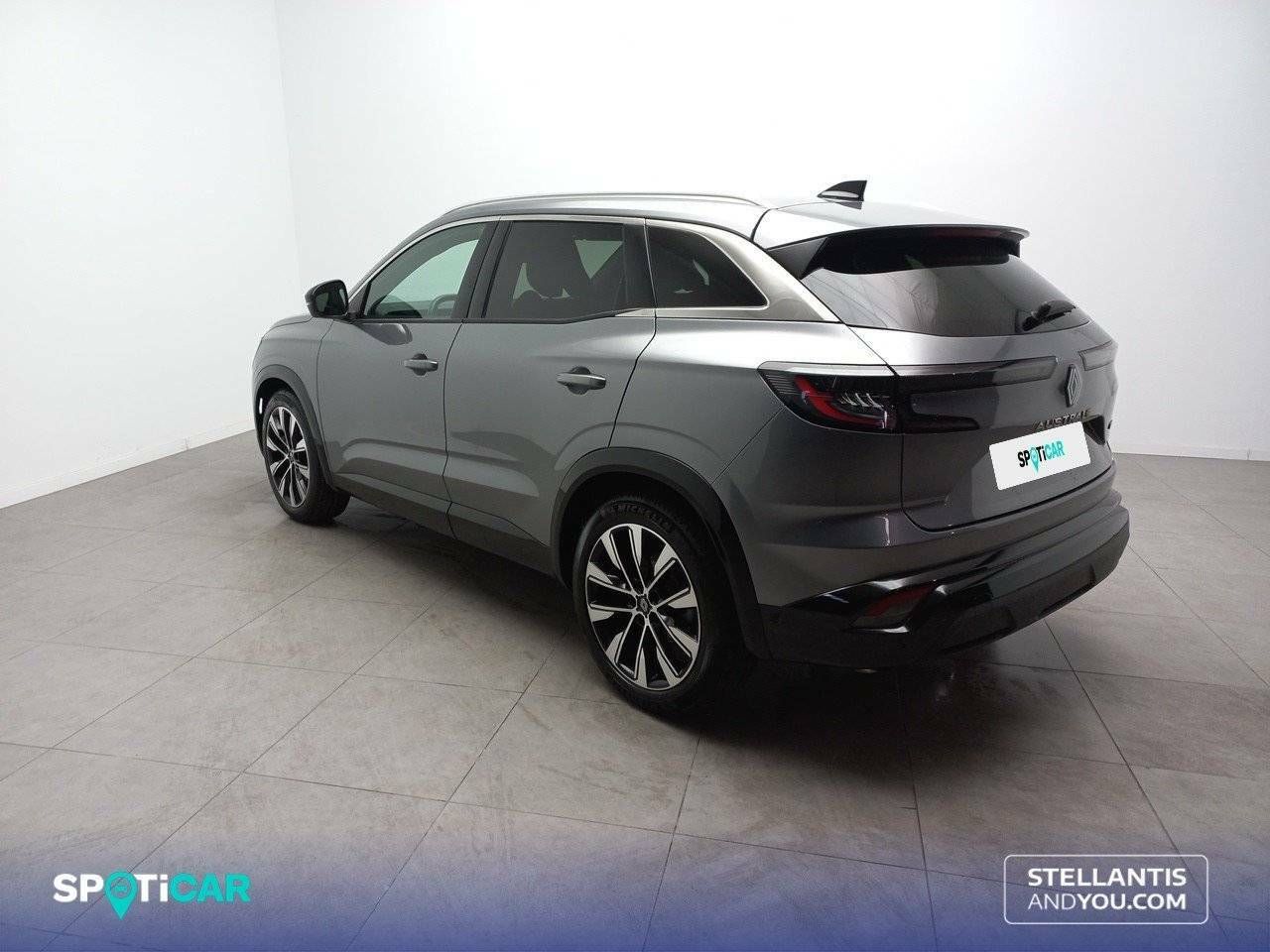 Foto Renault Austral 7