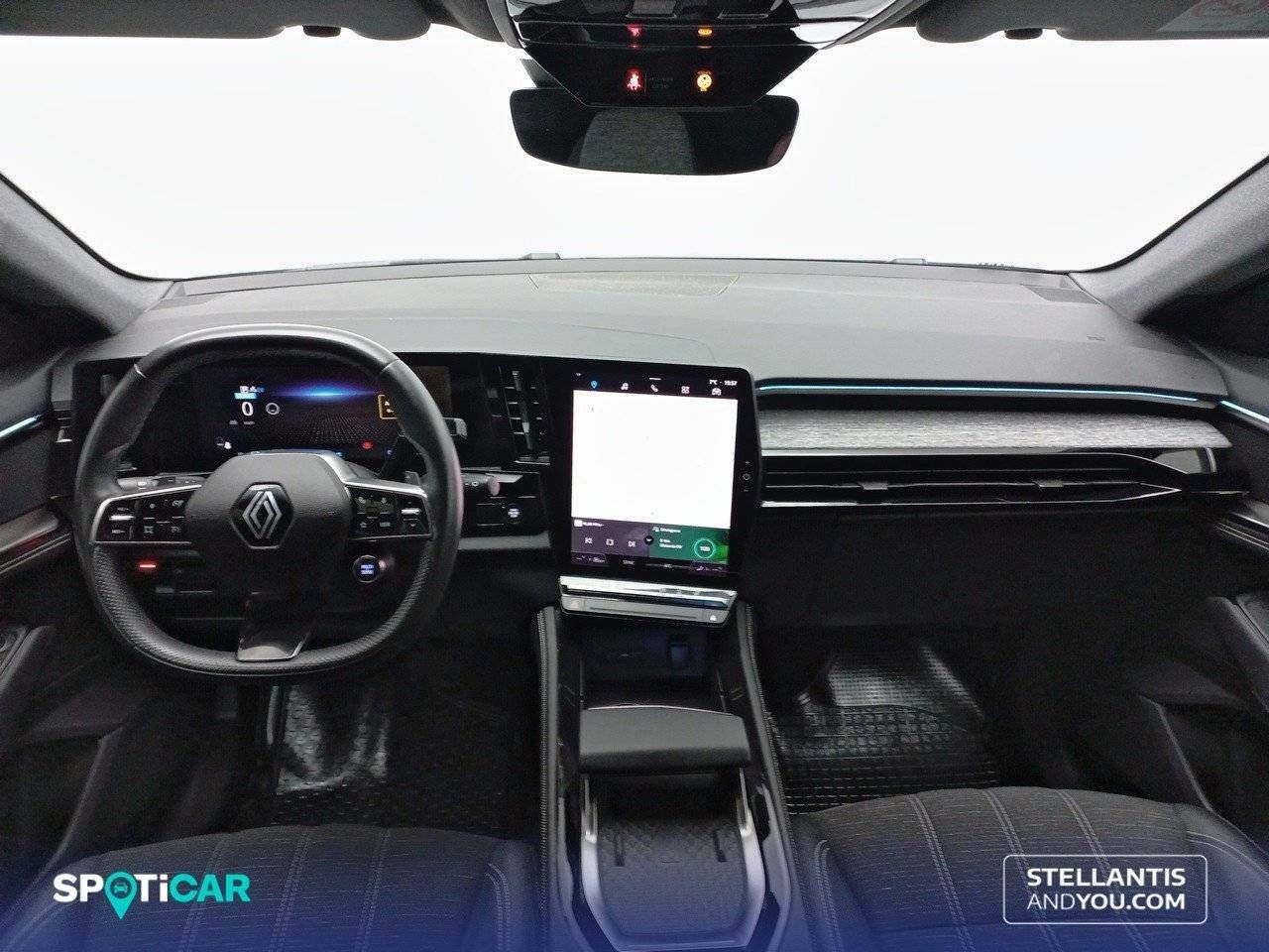 Foto Renault Austral 8